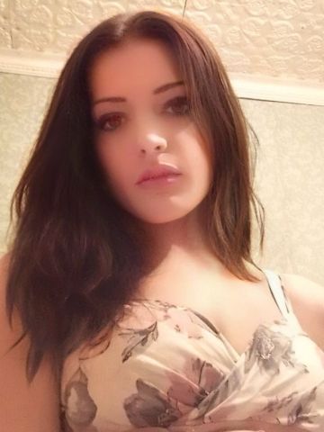 Анкета проститутки Ярослава - Фото 1, , 25 лет, №14200